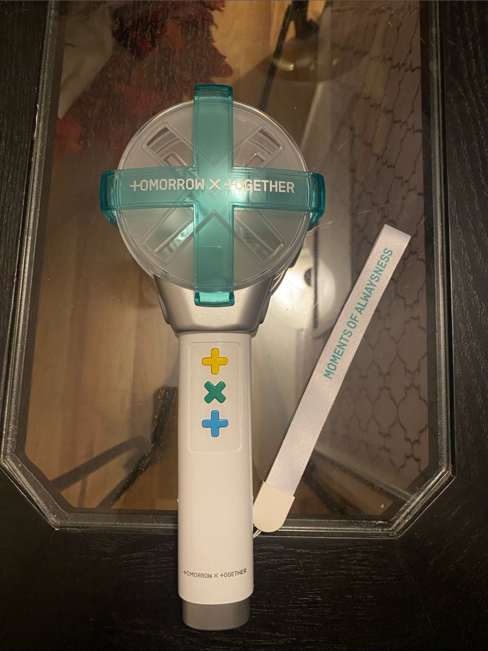 TXT Lightstick - Official K-Pop Concert